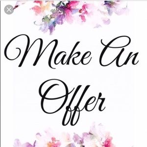 Everything must go! Offers welcomed!!!